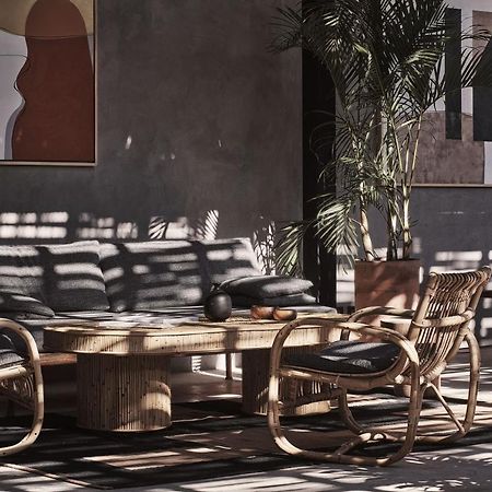 Casa Cook North Coast - Adults Only Hotel Sidi Abd El-Rahman Exterior photo